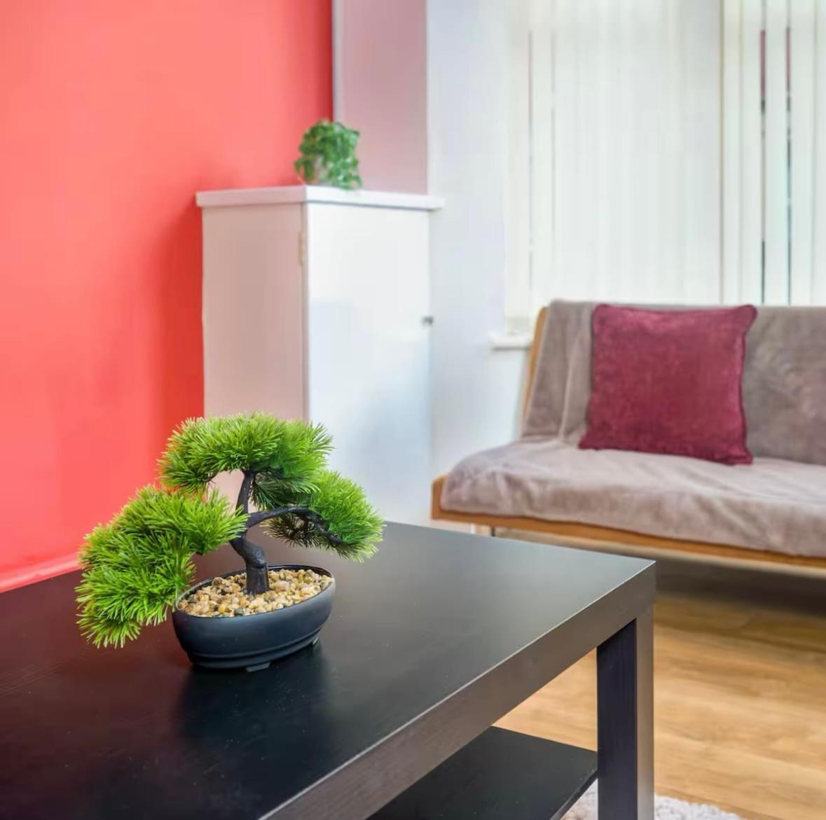 Holiday home New 6-Bed House Close To Anfield Stadium & City