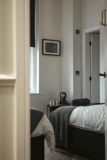 Guest house The Boot Anfield Liverpool