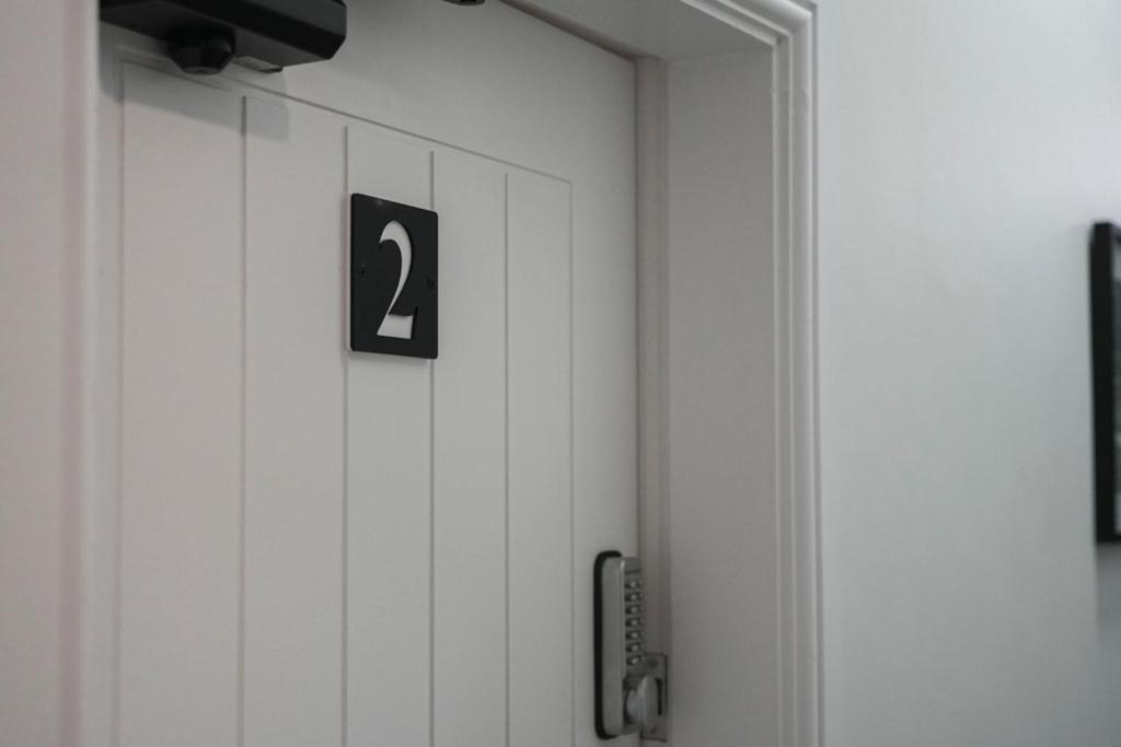 Guest house The Boot Anfield