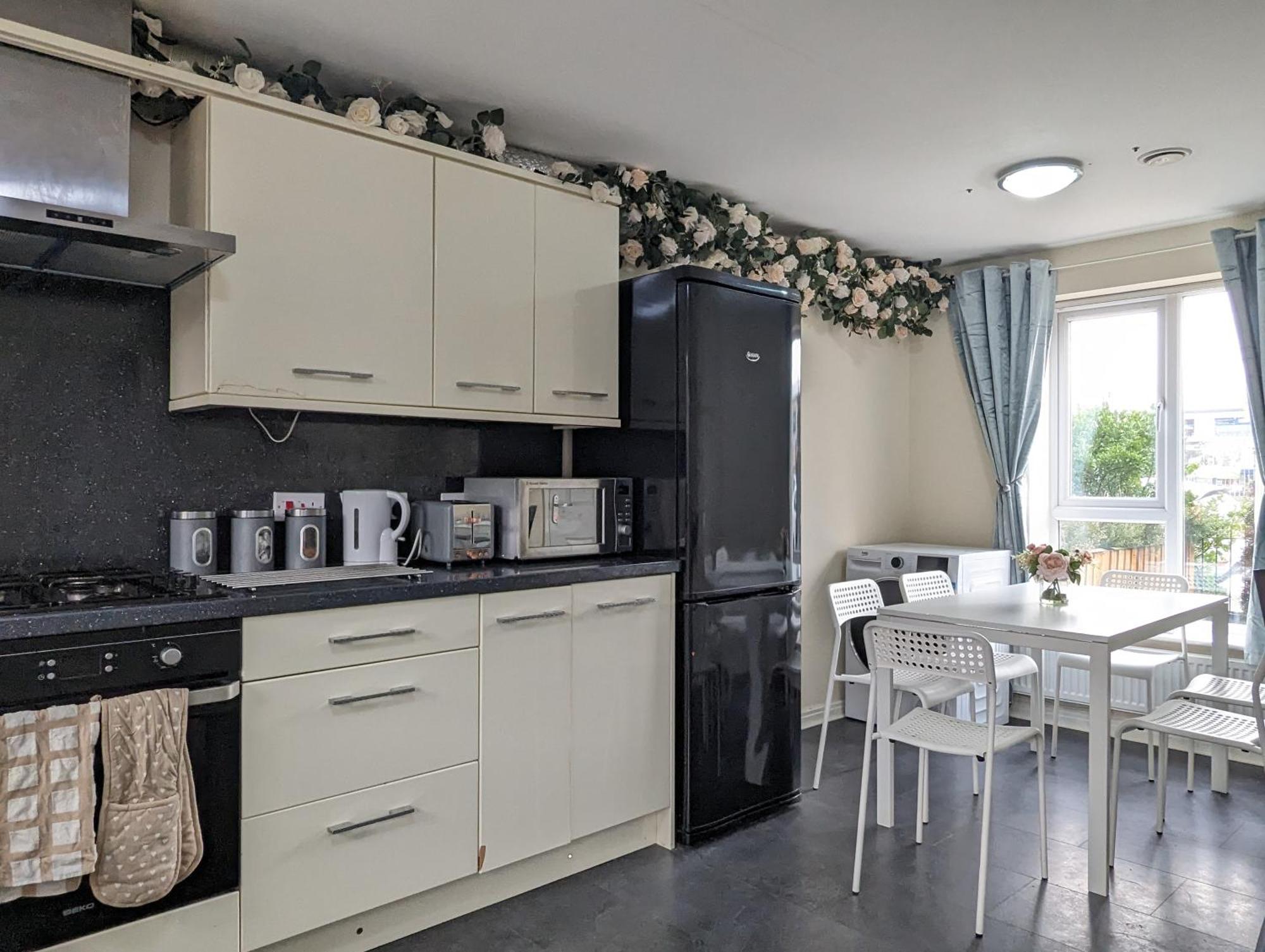 Guest Near Centre Anfield Free Parking * Liverpool
