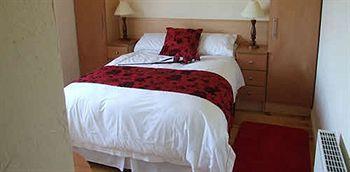 Guest house Liverpool Lodge