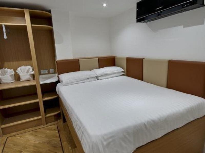 Apartment The Print Works Liverpool