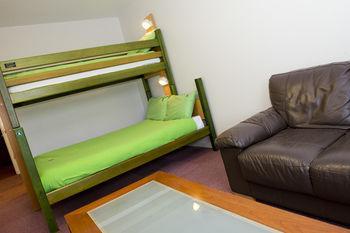 Yha Dock Hostel Liverpool