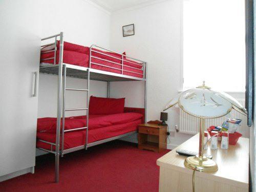 Liverpool Lodge Guest house