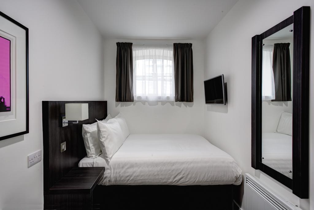 Aparthotel Caro Short Main Bridewell Liverpool