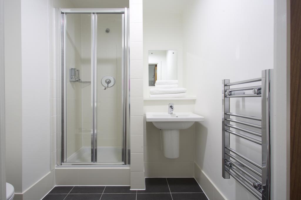 Caro Short Main Bridewell Liverpool