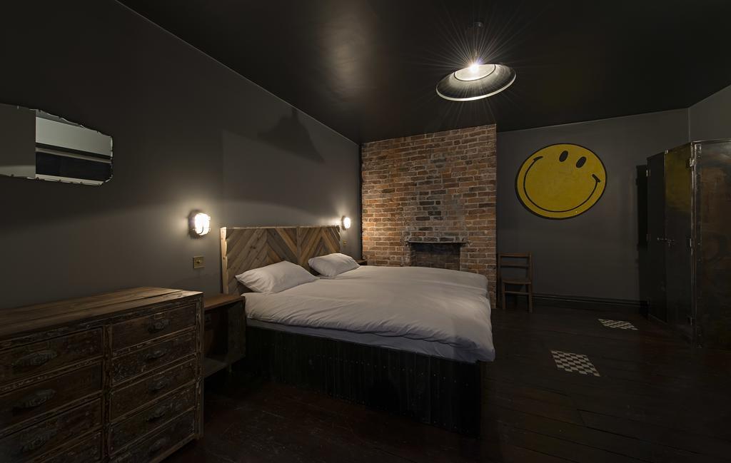 Le Bateau Aparthotel 3*