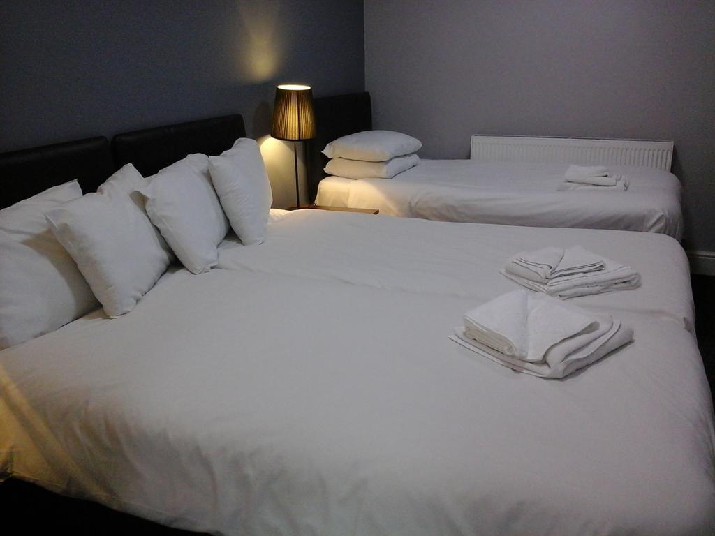 The 2* Liverpool