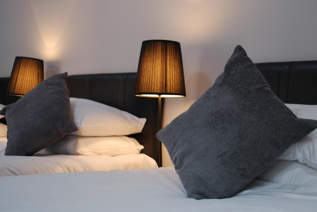 Hotel The
