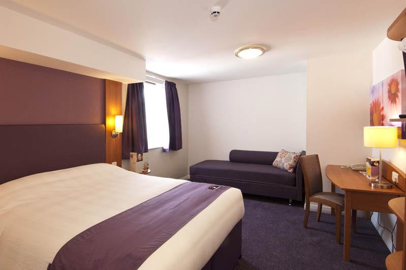 Premier Centre - Moorfields