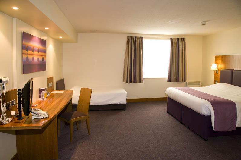 Premier Centre - Moorfields Liverpool