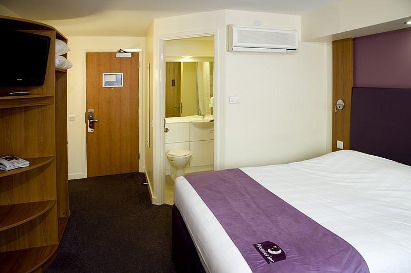 Premier Centre - Moorfields Liverpool