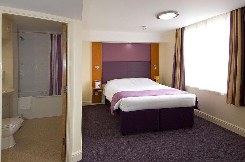 Hotel Premier Centre - Moorfields