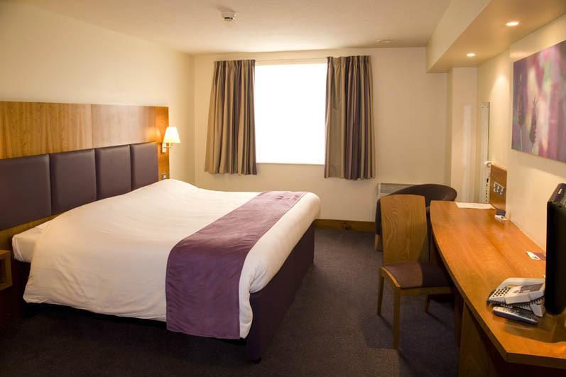 Hotel Premier Centre - Moorfields Liverpool