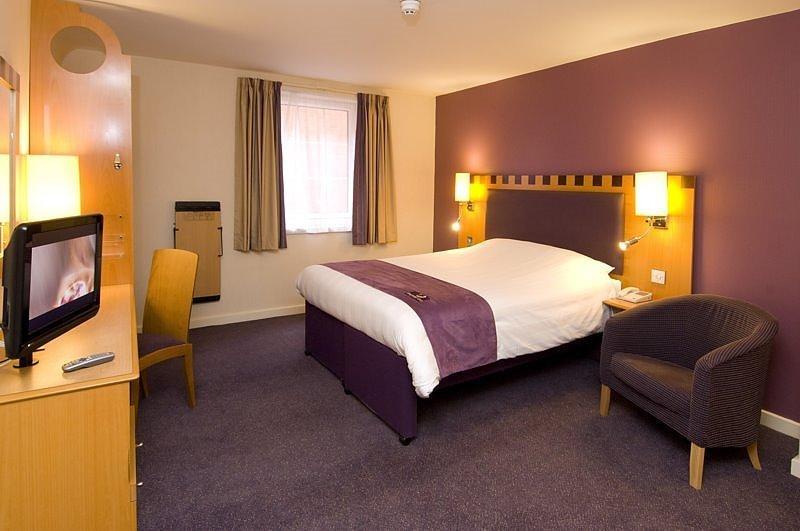 Hotel Premier Centre - Moorfields Liverpool