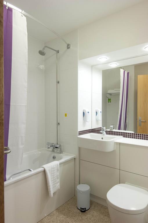 Hotel Premier Centre - Moorfields 3*