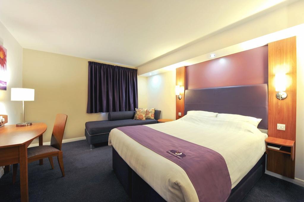 Hotel Premier Centre - Moorfields 3*