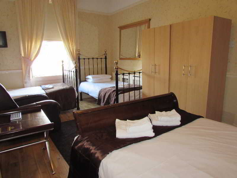 Hotel Beech Mount - Free Parking Liverpool