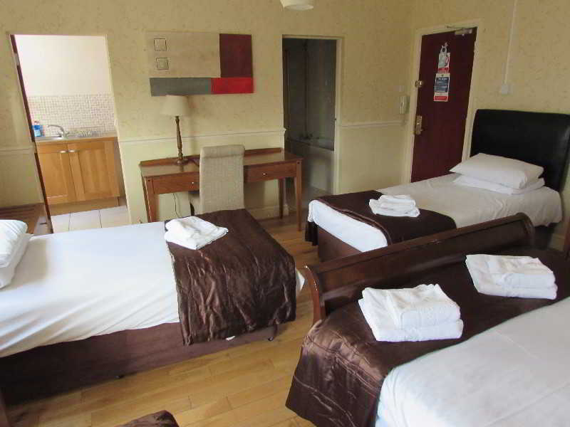 Hotel Beech Mount - Free Parking