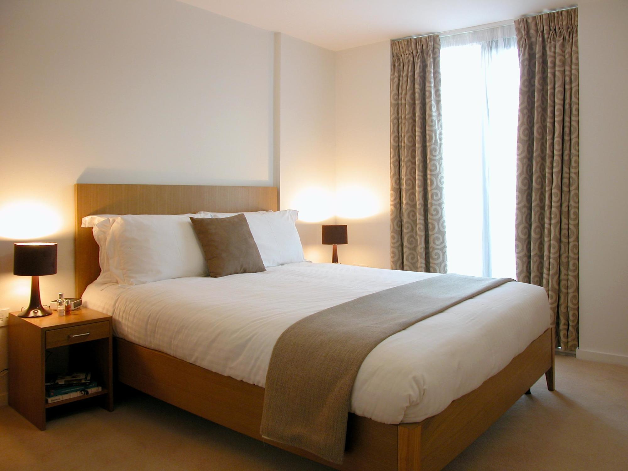 Cove Paradise Street Aparthotel Liverpool
