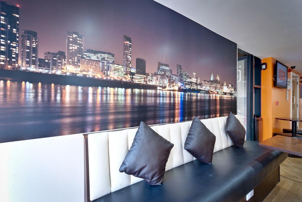 The Podworks Hotel