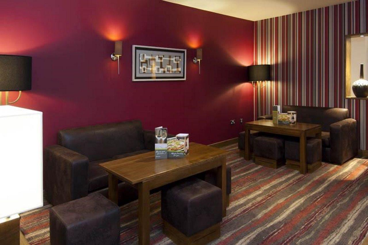 Hotel Premier Centre - Moorfields 3*