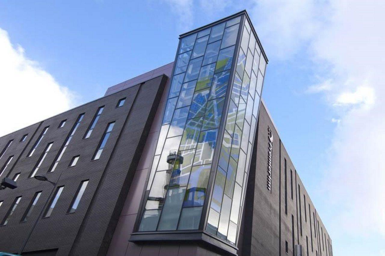 Premier Centre - Moorfields