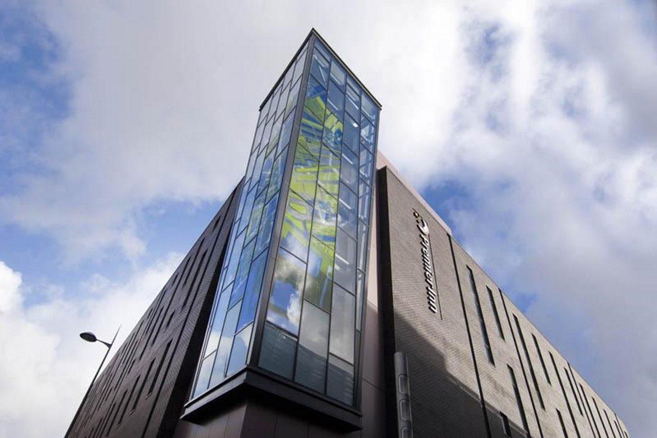 Hotel Premier Liverpool