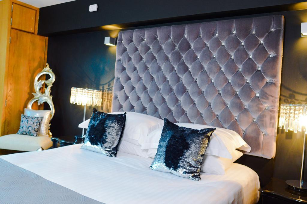 Aparthotel Posh Pads - 1 -