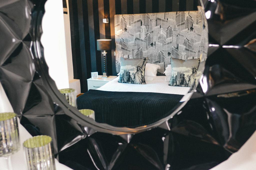 Aparthotel Posh Pads - 1 - Liverpool