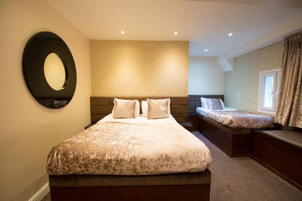 Signature Living At Matthew Street Aparthotel *