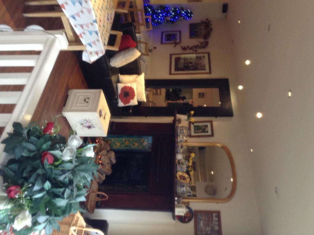 Bed & Breakfast Cargo Cafe