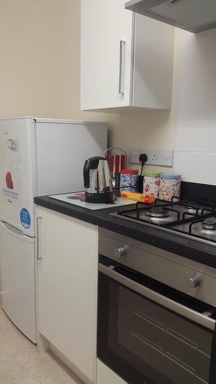 52 Oak Leigh * Liverpool