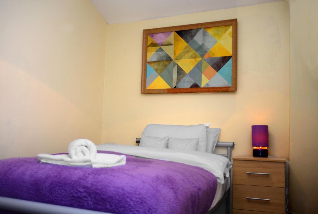 Holiday home 52 Oak Leigh