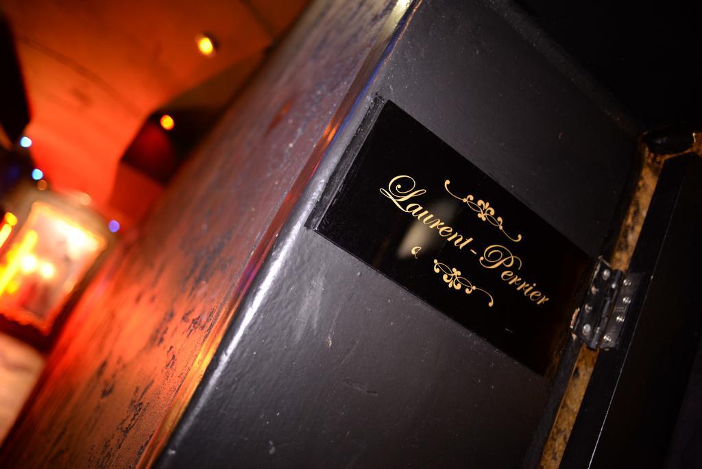Aparthotel Signature Living Bold Street Liverpool
