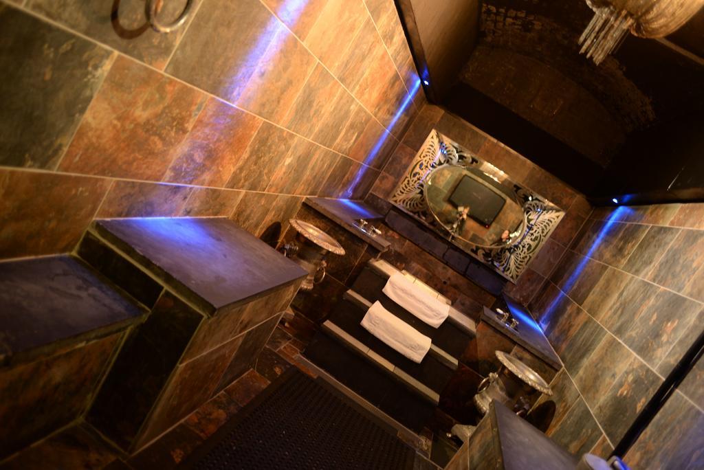 Signature Living Bold Street Liverpool