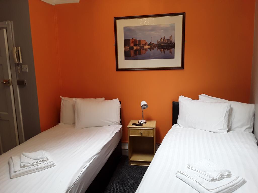 The 2* Liverpool