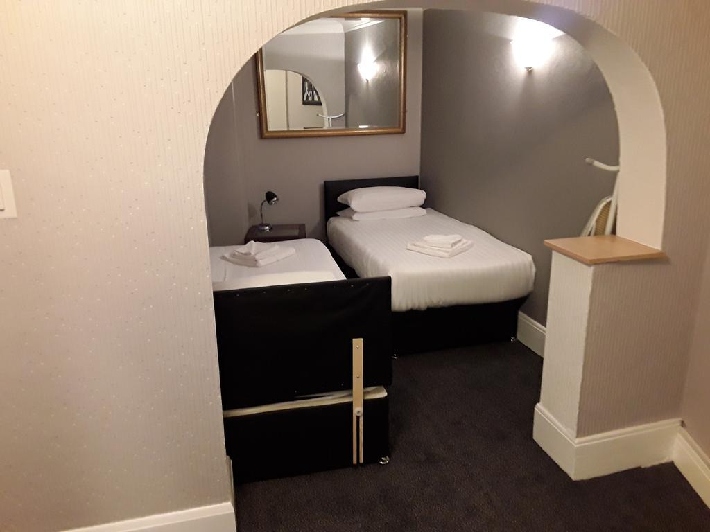 The 2* Liverpool