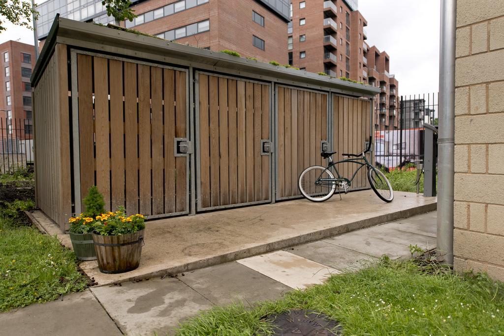 Yha Dock Hostel