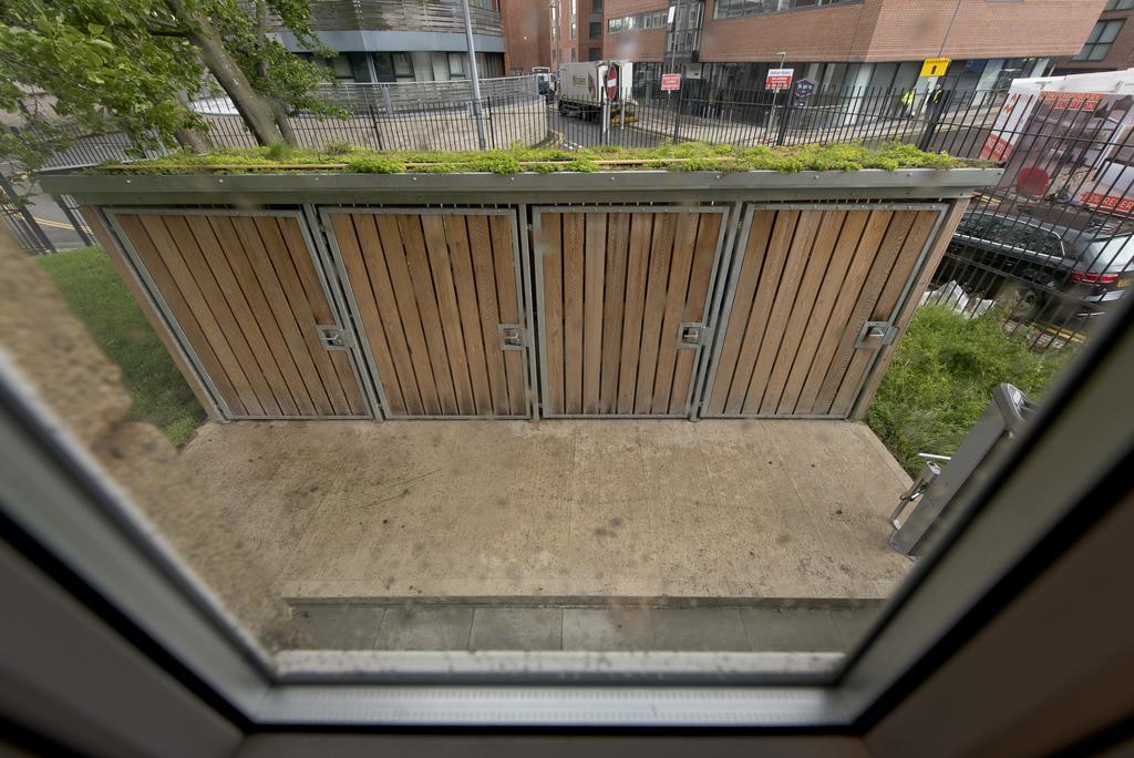 Hostel Yha Dock Liverpool
