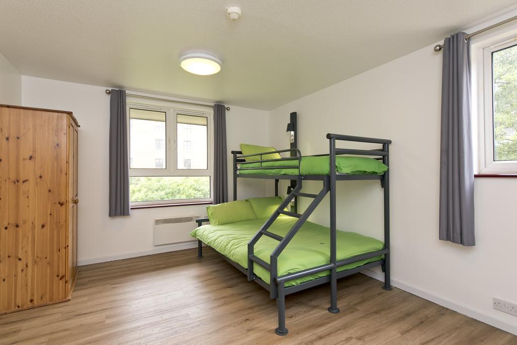 Yha Dock Hostel Liverpool