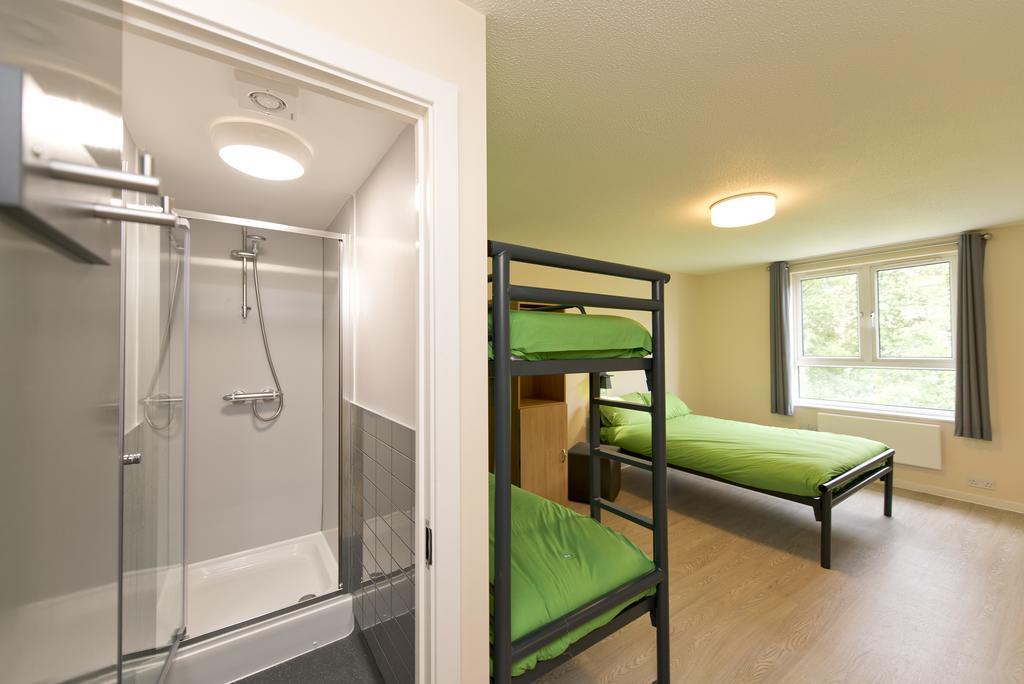 Yha Dock Hostel Liverpool