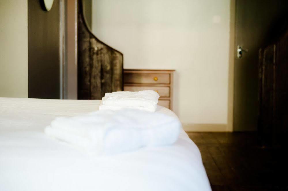 Le Bateau Aparthotel Aparthotel Liverpool