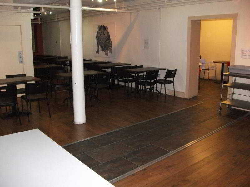 Malacuna Hostel Liverpool