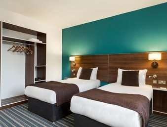 Heeton Concept - Centre 3* Liverpool