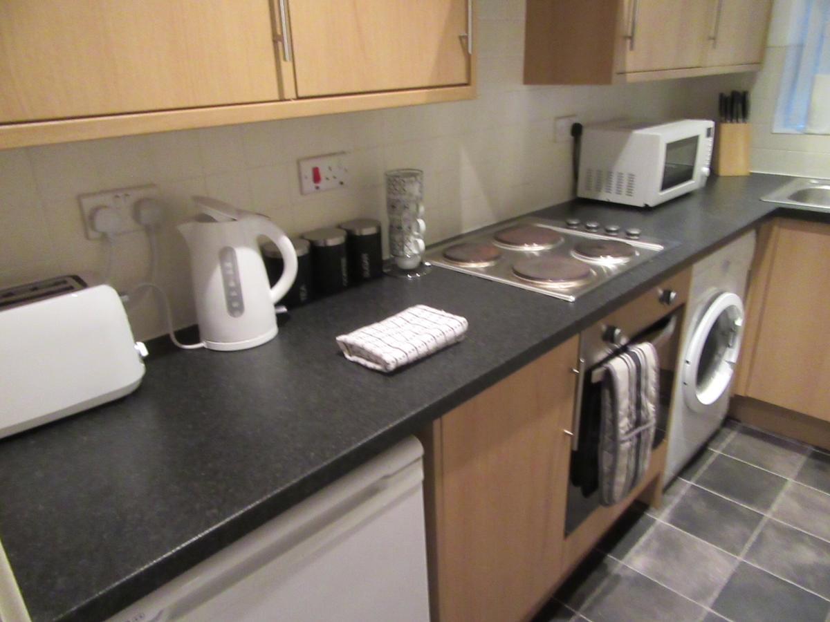 Apartment No 3 At Ivanhoe - 1 Bed Near Sefton Park And Lark Lane *