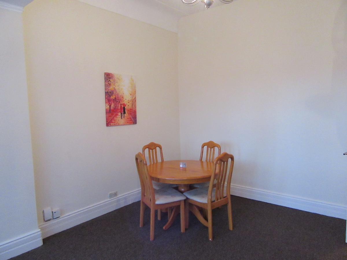 No 3 At Ivanhoe - 1 Bed Near Sefton Park And Lark Lane * Liverpool