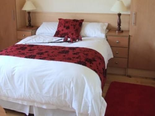 Liverpool Lodge Guest house 3*
