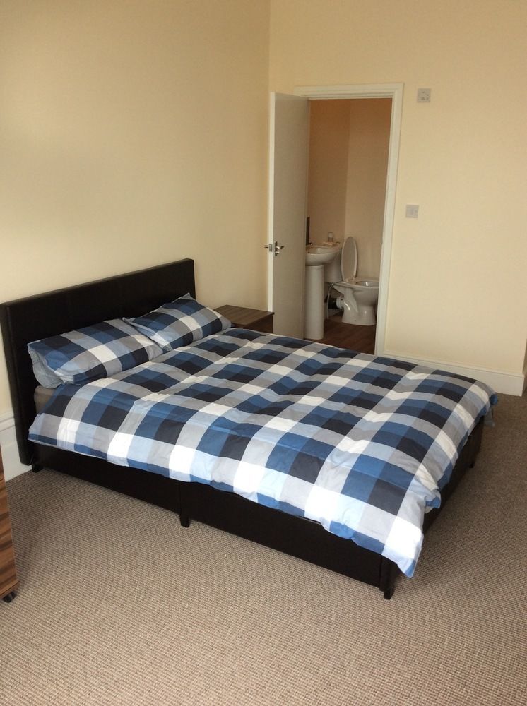 Hotel The Newsham Guest
