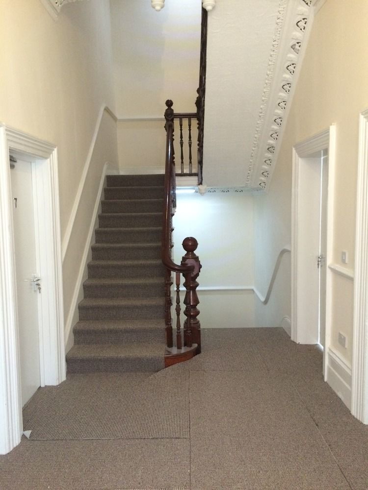 The Newsham Guest Hotel Liverpool